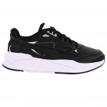 Laste spordijalatsid PUMA X-RAY Mid SL Wtr 38620501 - mustad r. 36 36 must