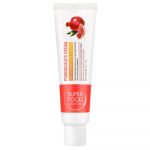 Farm Stay Super Food Pomegranate Cream 60g +RANDOM GIFT