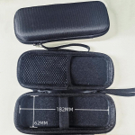 iFlytek Alpha Egg & NetEase Youdao Pliiatsi Hoiustamise EVA Lukuga Kott