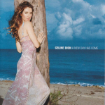 CD CELINE DION - A New Day Has Come (CCCD) COL5062262 Columbia 2002 Euroopa Tants & Elektroonika Kasutatud