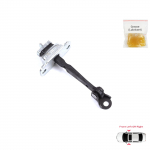 BDP1474 Esimese ukse piiraja rihm Honda Civic MK6 CR-V HR-V MK1 jaoks 72380S04003 72340S04003