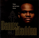 CD MADDEN, DANNY - Need on elu faktid 9244272 Giant Records 1991 Jaapan Tants ja Elektroonika Kasutatud