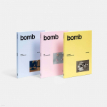 ILLIT - 3. minialbum: pomm [1 3st juhuslikult saadetud]