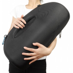 Kaitsekarp JBL Boombox2 kaasaskantavale juhtmevabale Bluetooth-k&otilde;larile, hoiukott, reisikandekott must