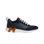 Hermes Bouncing tossud vasikanahast seemisnahk kitsenahast ja merev&auml;rvi 42