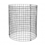 Traadist taimede kaitsmed loomade eest Taimede kaitsepuuri komplekt Puut&uuml;ve kaitsmed maavaiadega Sidemed aia kaitseks Hoidke k&uuml;&uuml;lik ja rebane eemal S