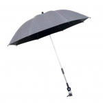 Beebik&auml;ru vihmavari klambriga UPF 50+ p&auml;ikesekaitse UV-kaitse Reguleeritav Veekindel Tuulekindel Universaalne V&auml;listingimustes UV-kiirgust blokeeriv Vankri P&auml;ikesevari