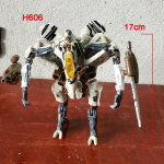 Transformatsioonim&auml;nguasjad BMB BAIWEI OP Komand&ouml;r Bumbleb Hound Shockwave Grimlock Prowl Ironhide Kuju Mudel Tegevusdeformeeritav Robot