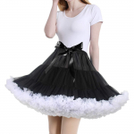 Naiste alusseelik Swing Printsessi seelik Hippy Cosplay Armas Uus One Size must