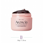 Arencia Red Smoothie Serum 30 50g 50g