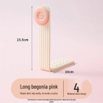 Libisemiskindlad N&auml;htamatud Voodi ja Teki Kinnitused &ndash; N&otilde;elavabad Klambrid Voodilinade Turvaliseks Korraldamiseks