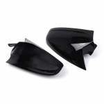 Tahavaatepeegli katte kork Vauxhall Opel Astra H 04-08 jaoks