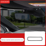 For Mercedes Benz C GLC Class W206 X254 Center Console trument Panel Screen Silicone Protective Cover Interior Accessories