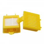 Kvaliteetne harjaste ja painduva peksmishari, Hepa filter ja k&uuml;lghari iRobot Roomba 700 seeria 770 780 790 tolmuimejale