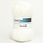 K&auml;sitsi kootud akr&uuml;&uuml;lkottide komplekt HyunA Wool Ball