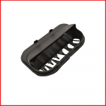 Tagakaane ventilatsiooniv&otilde;red A1768302700 Mercedes W169 W176 W245 jaoks