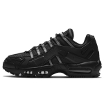 Nike Air Max 95 NDSTRKT Must Peegeldav Unisex Tossud CZ3591-001 37.5