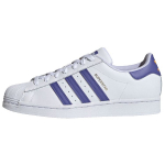 Adidas Superstar Lakers Unisex Tossud Valged Jalatsid-Valge Lilla FX5529 36⅔