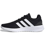 Adidas Lite Racer CLN 2.0 Must Valge Meeste Tossud Core-Black Cloud-White H04286 44 white