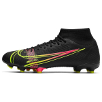 Nike Mercurial Superfly 8 Academy MG Must K&uuml;bert Unisex Tennised Off-Noir CV0843-090 42