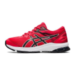 Asics GT 1000 10 GS Electric Red Black Laste tossud 1014A189-601 39.5