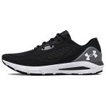 Under Armour HOVR Sonic 5 Must Valge Meeste Tennised 3024898-001 44