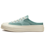 Converse Chuck 70 Mule Jade Unity Unisex tossud Roheline Egret A00540C 35