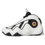 adidas Crazy 97 Valge Must 2022 Meeste Tossud Pilvevalge P&otilde;himust MustMeeskonnakuldne GX9658 41⅓