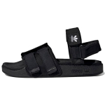adidas Adilette Sandaal Must Valge Unisex Tossud Core-Black Cloud-White GZ8409 37