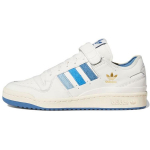 adidas Forum 84 Low Valge Muudetud Sinine Unisex Tossud Pilvevalge Pulss-Sinine GW4333 45⅓