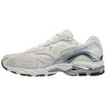 Mizuno Wave Rider 10 Premium Valge Tradewinds Unisex Tossud Aurune-Hall D1GA218201 44.5