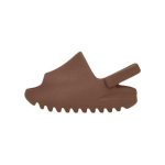 adidas Yeezy sussid beebidele Flax Beebi tossud Tan FZ5898 21
