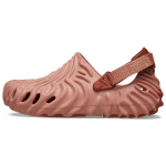 Salehe Bembury x Crocs Pollex Clog Kuwata Unisex Tossud Punane 207393-6RL 42-43