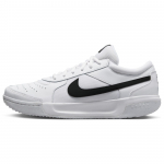 NikeCourt Zoom Lite 3 Valge Must Meeste Tennised DV3258-101 49.5