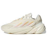 Adidas Ozelia Kreemjas Valge Happeoranž Naiste Tennised Liiv-Stratum HQ6658 36