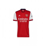 Adidas Arsenal kodus&auml;rk l&uuml;hikeste varrukatega treeningkomplekt meestele spordir&otilde;ivad punane GM0217 S