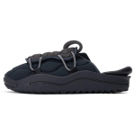 Nike Offline 3.0 Pehmendus Hingav Mugav Sandaalid Meeste Jalatsid Must DJ5226-004 40