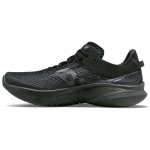 Saucony Kinvara 14 Kolmekordne Must Meeste Tossud S20823-12 42.5
