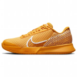 NikeCourt Air Zoom Vapor Pro 2 HC Sundial Naiste Tennised Kollane Monarh Valge DR6192-700 36.5