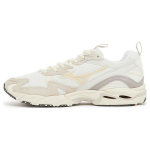 Mizuno Wave Rider 10 Premium Lumivalge Uhiuus Unisex Tossud Opaal-Hall D1GA222609 42