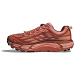 HOKA Mafate Three2 Hot Sauce Unisex tossud Punane Keraamika 1141572-HSER 46