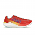 HOKA Mach X Cerise Cloudless Naiste tossud Punane 1141451-CRSCL 37