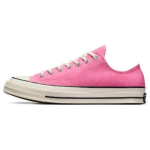Converse Chuck 70 Low Hooajaline V&auml;rv - Roosa Unisex Tennised Egret Must A08138C 41.5
