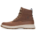 Timberland Atwells Ave WP Saapad Meeste Saapad Oranž Pruun A43TNF13 41