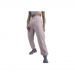 Nike Swoosh Sportwear Essentials Seeria Mugavad Pehmed Soojad Vabaaja P&uuml;ksid Naiste Aluspesu Plaatin-Lilla Valge BV4090-019 S