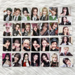 Ive fotokaardi minialbum 1. IVE MINE kaup fotokaart Jang Won-young An Yu-jin LIZ REI LEESEO GAEUL iidolikollektsiooni kaart
