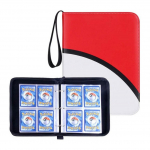 Newline Pokkerikaartide 400-lehelise hoiukarbi album