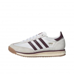 adidas SL 72 RS Cloud White Maroon Unisex tossud Kummi JH5645 42
