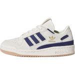 adidas Forum Low CL J Kreemjas Valge Tume Sinine Laste Tennised IH0229 36⅔ white