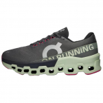 Cloudmonster 2 Asphalt Lima meeste tossud, hallid 3ME10122541 42